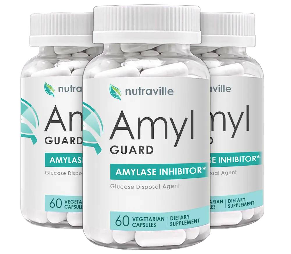 Amyl Guard 